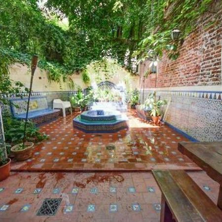 Dardo Rocha Villa Buenos Aires Buitenkant foto