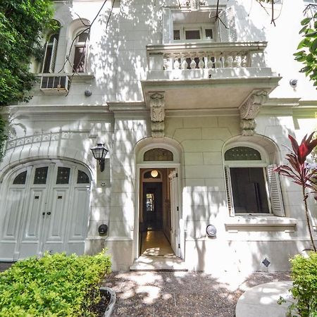 Dardo Rocha Villa Buenos Aires Buitenkant foto