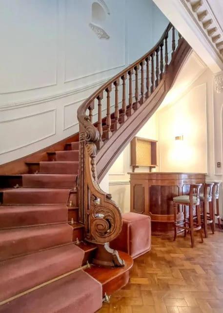 Dardo Rocha Villa Buenos Aires Buitenkant foto