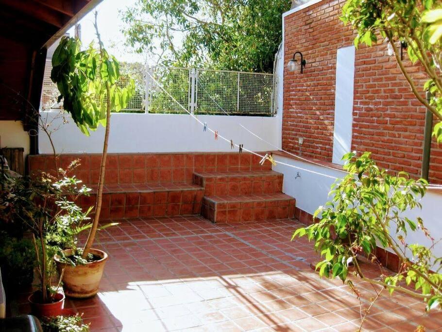 Dardo Rocha Villa Buenos Aires Buitenkant foto