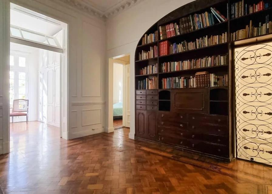 Dardo Rocha Villa Buenos Aires Buitenkant foto