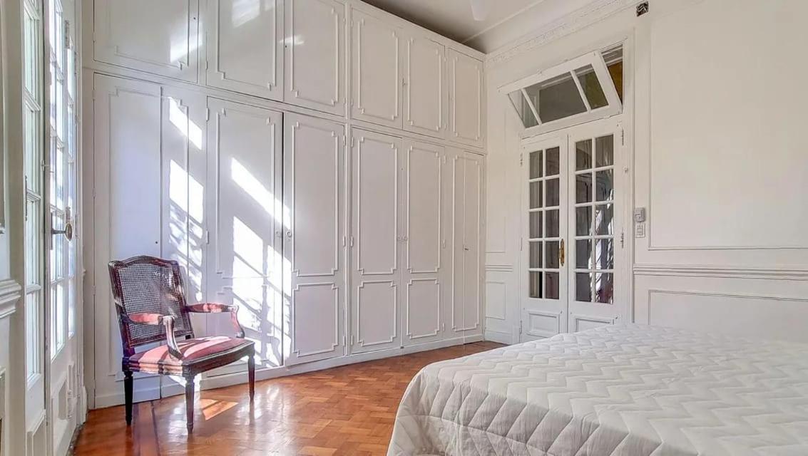 Dardo Rocha Villa Buenos Aires Buitenkant foto