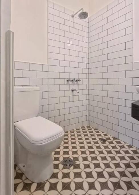 Dardo Rocha Villa Buenos Aires Buitenkant foto