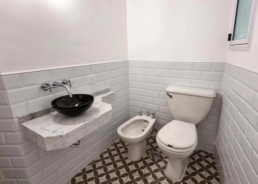 Dardo Rocha Villa Buenos Aires Buitenkant foto