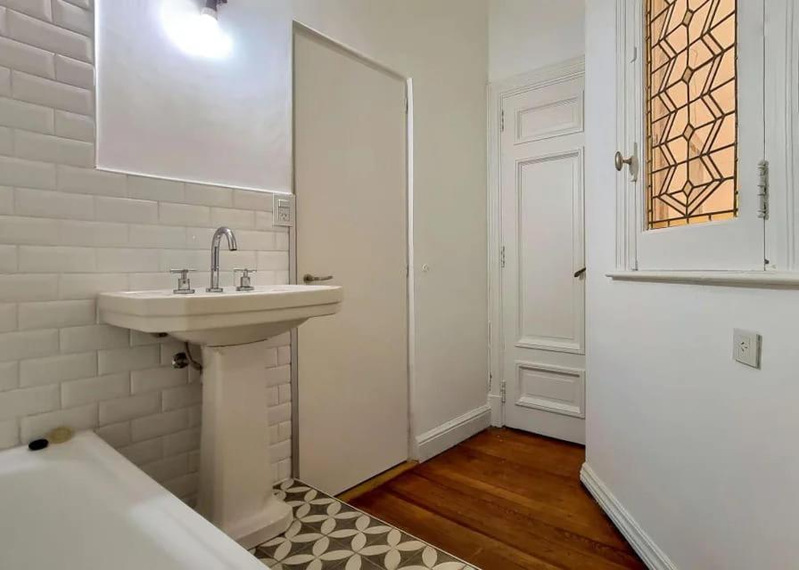 Dardo Rocha Villa Buenos Aires Buitenkant foto