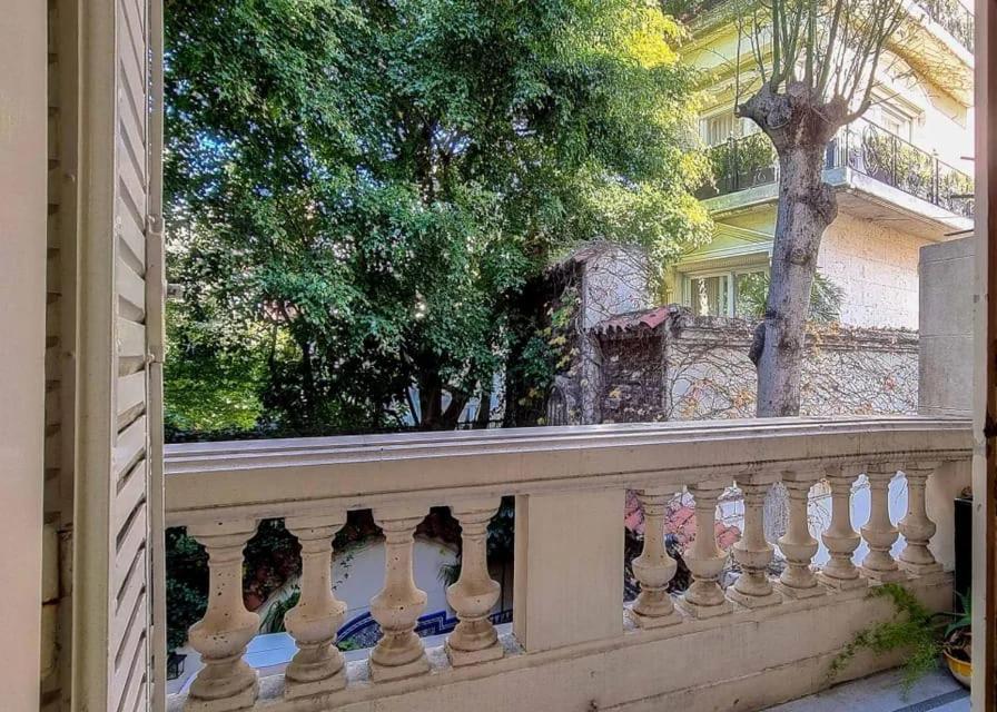 Dardo Rocha Villa Buenos Aires Buitenkant foto
