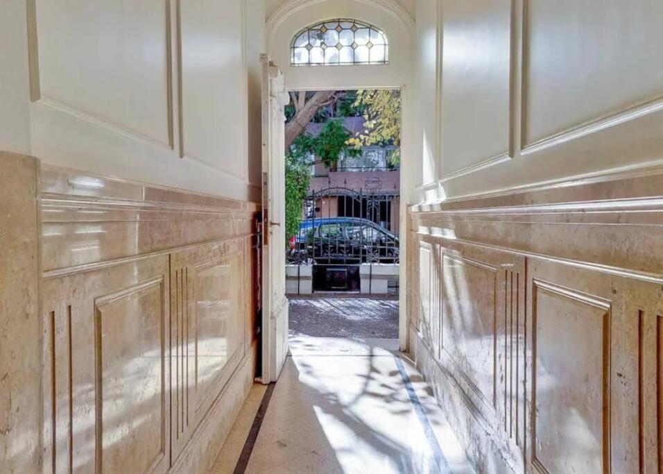 Dardo Rocha Villa Buenos Aires Buitenkant foto