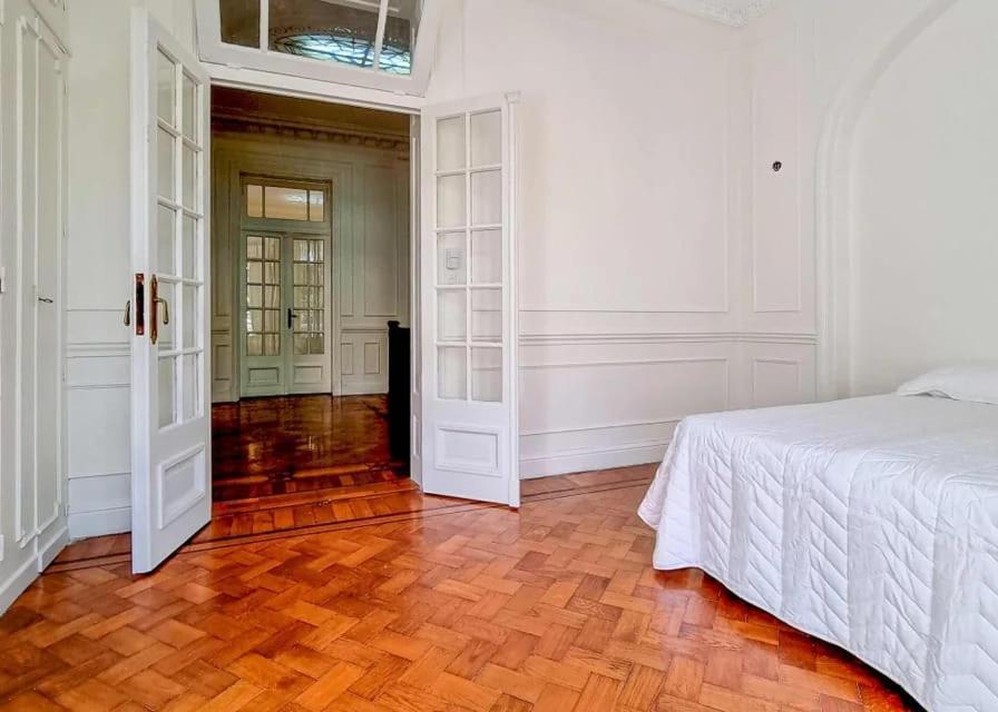 Dardo Rocha Villa Buenos Aires Buitenkant foto