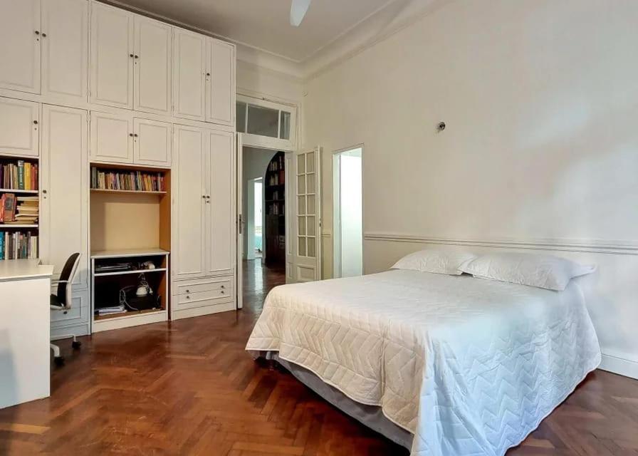 Dardo Rocha Villa Buenos Aires Buitenkant foto