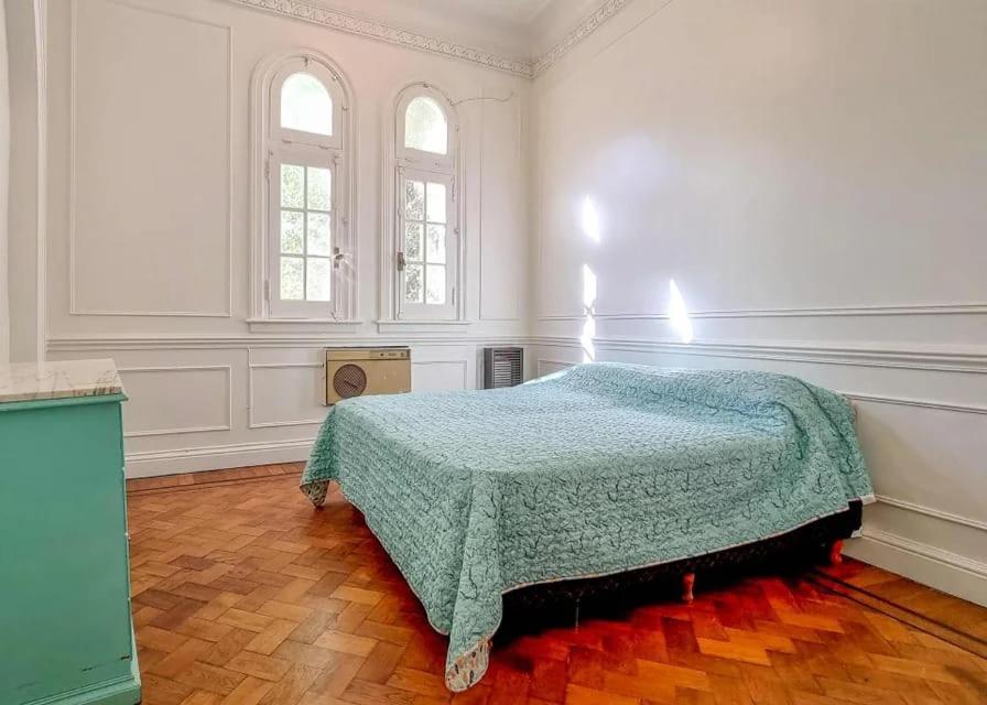 Dardo Rocha Villa Buenos Aires Buitenkant foto