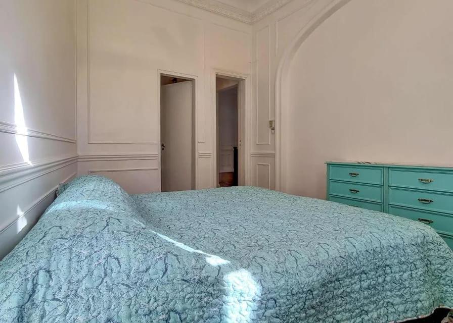 Dardo Rocha Villa Buenos Aires Buitenkant foto