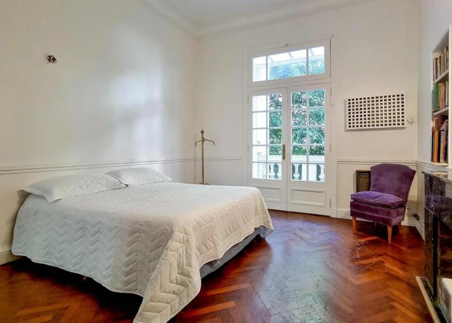 Dardo Rocha Villa Buenos Aires Buitenkant foto