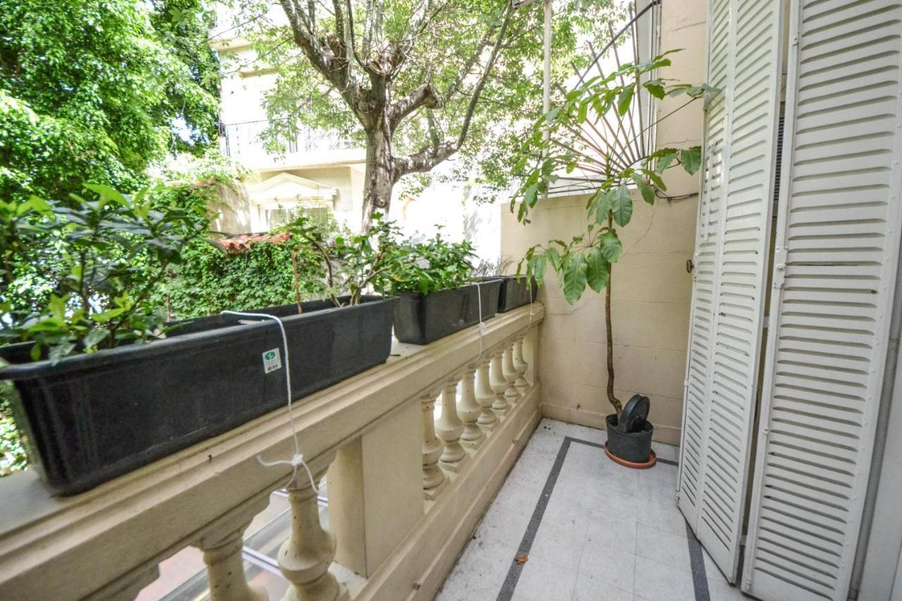 Dardo Rocha Villa Buenos Aires Buitenkant foto