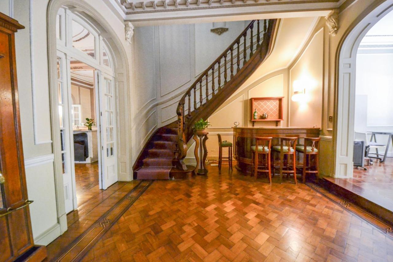 Dardo Rocha Villa Buenos Aires Buitenkant foto