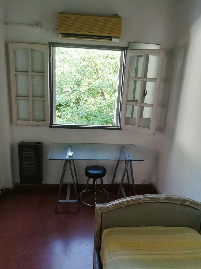 Dardo Rocha Villa Buenos Aires Buitenkant foto