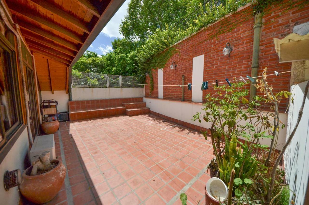 Dardo Rocha Villa Buenos Aires Buitenkant foto