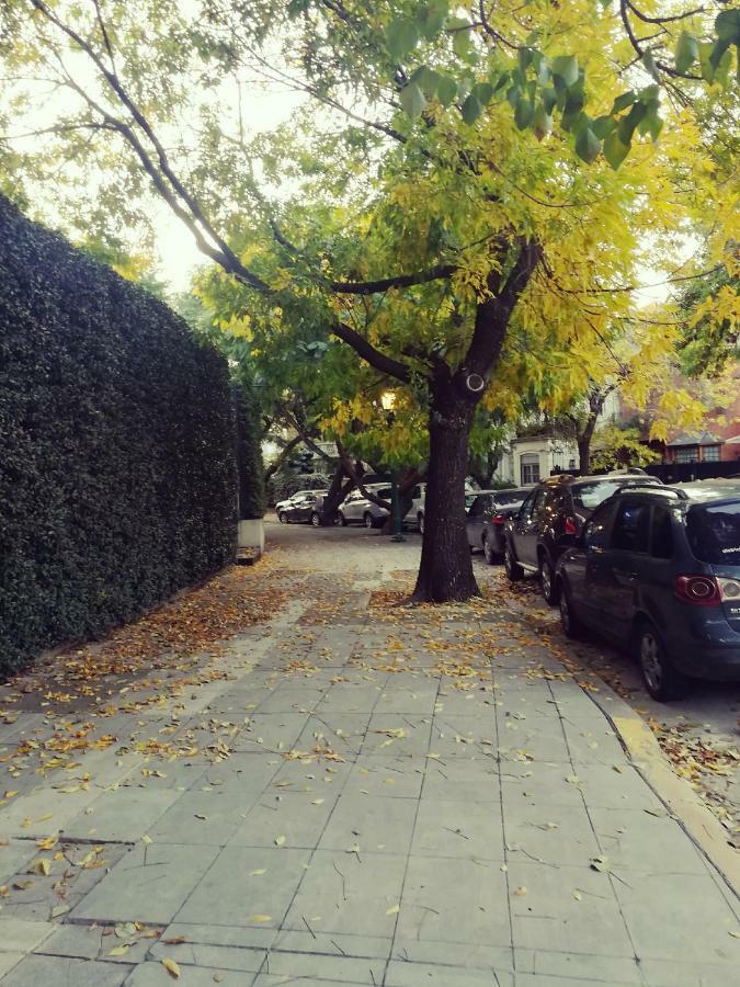 Dardo Rocha Villa Buenos Aires Buitenkant foto