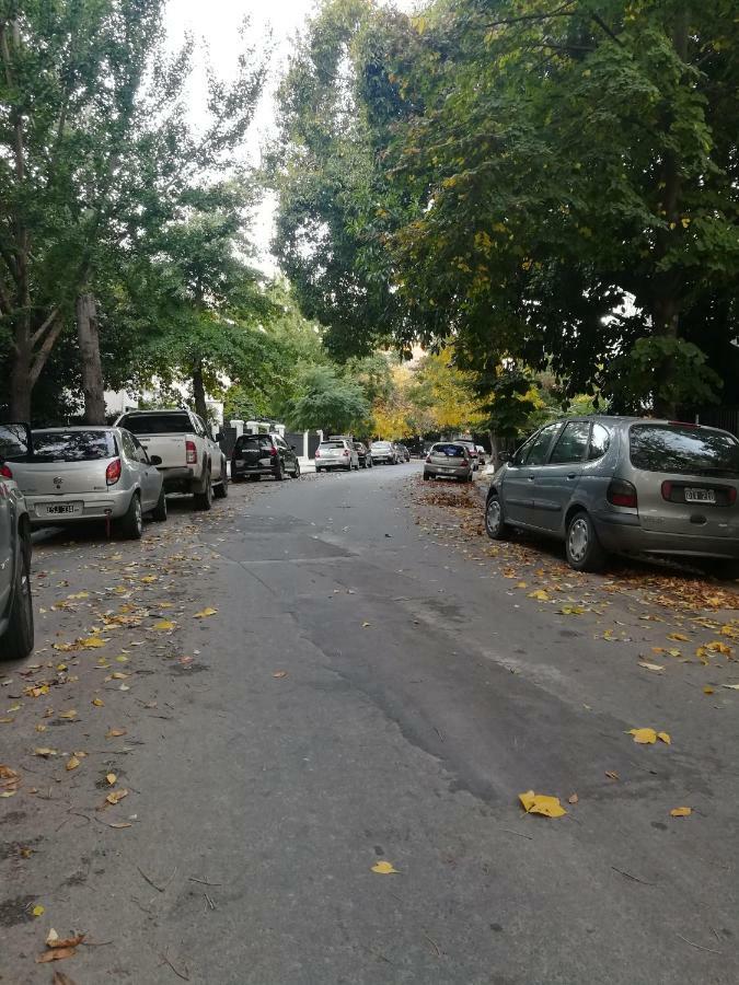 Dardo Rocha Villa Buenos Aires Buitenkant foto