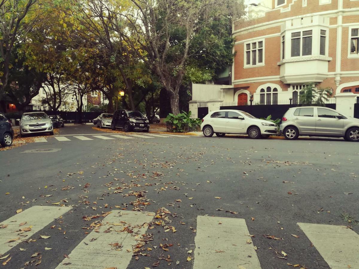 Dardo Rocha Villa Buenos Aires Buitenkant foto