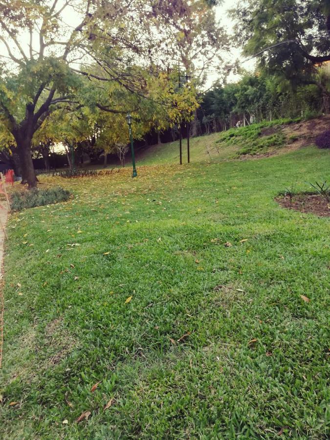 Dardo Rocha Villa Buenos Aires Buitenkant foto