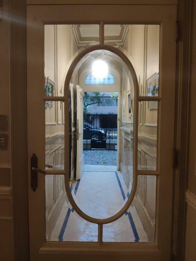 Dardo Rocha Villa Buenos Aires Buitenkant foto