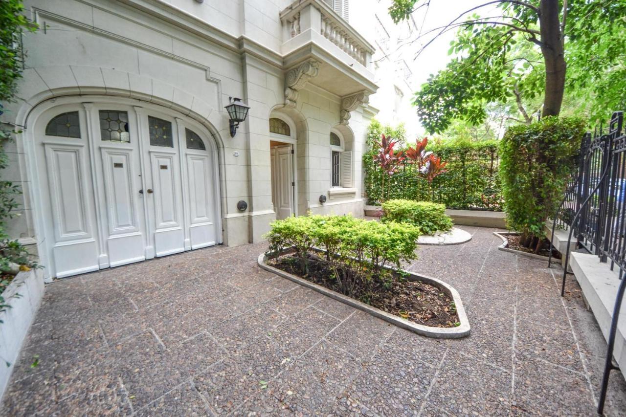 Dardo Rocha Villa Buenos Aires Buitenkant foto