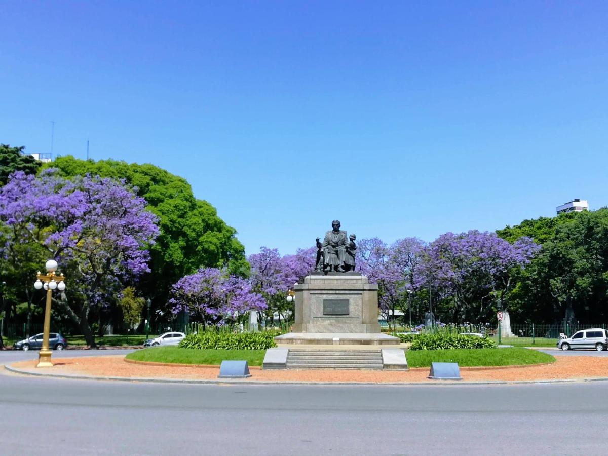 Dardo Rocha Villa Buenos Aires Buitenkant foto