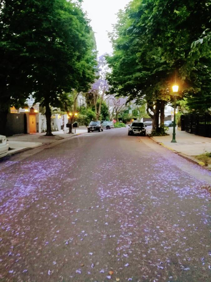 Dardo Rocha Villa Buenos Aires Buitenkant foto